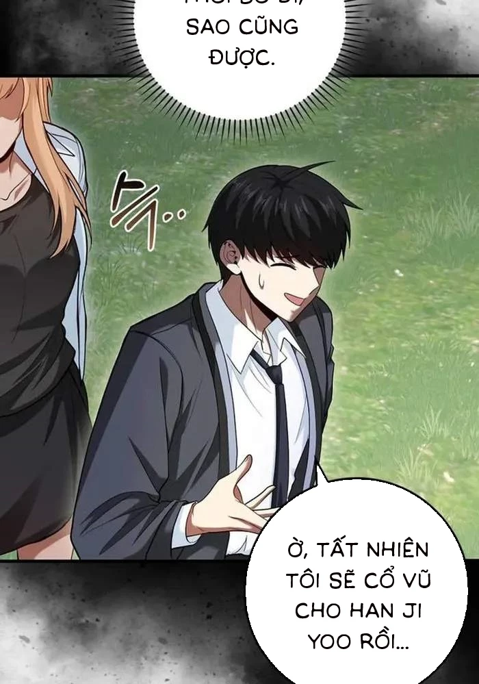 Thiên Tài Võ Thuật Hồi Quy Chapter 61 - Trang 4