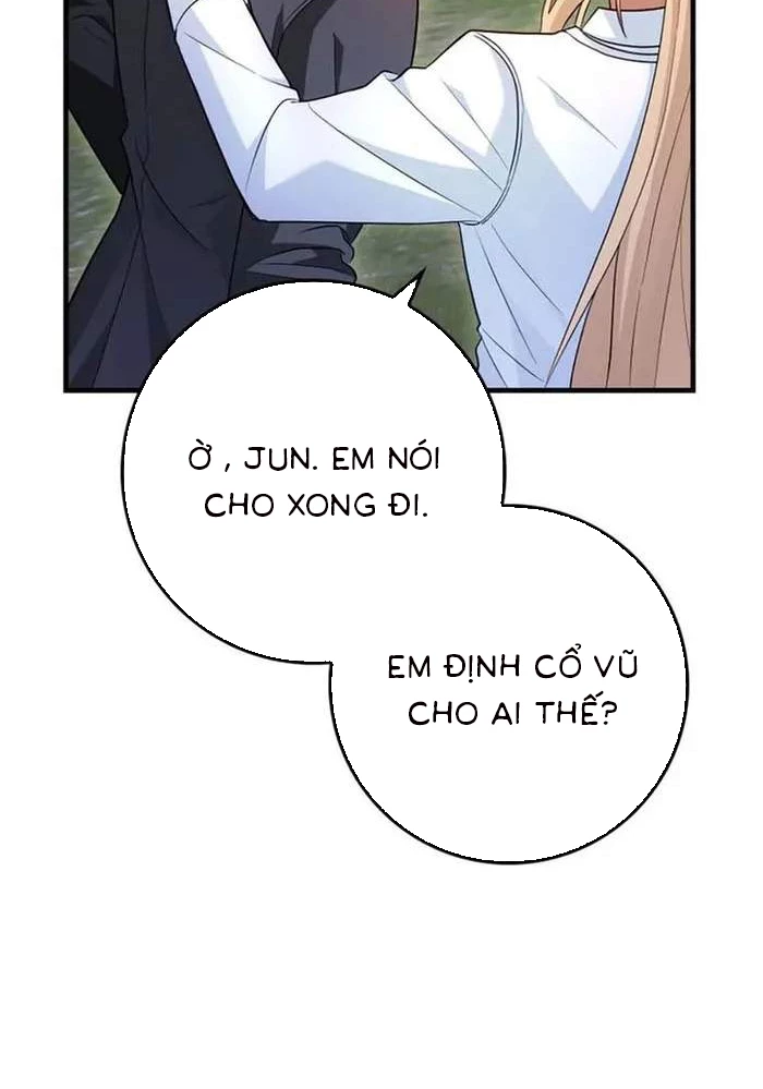 Thiên Tài Võ Thuật Hồi Quy Chapter 61 - Trang 4