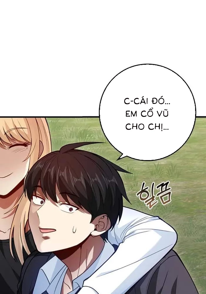 Thiên Tài Võ Thuật Hồi Quy Chapter 61 - Trang 4
