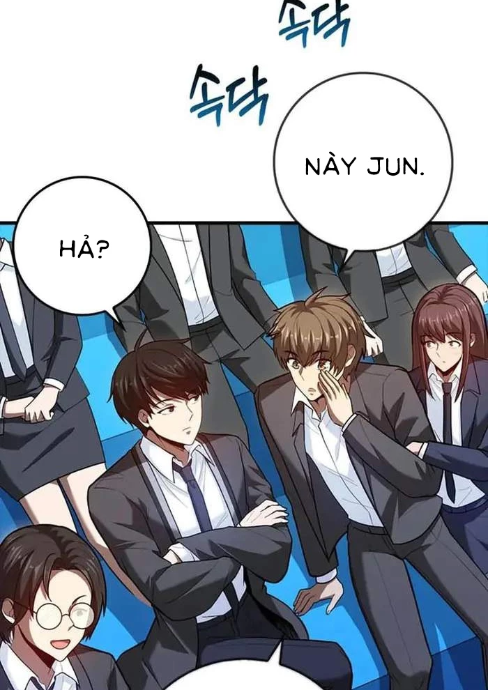 Thiên Tài Võ Thuật Hồi Quy Chapter 62 - Trang 4