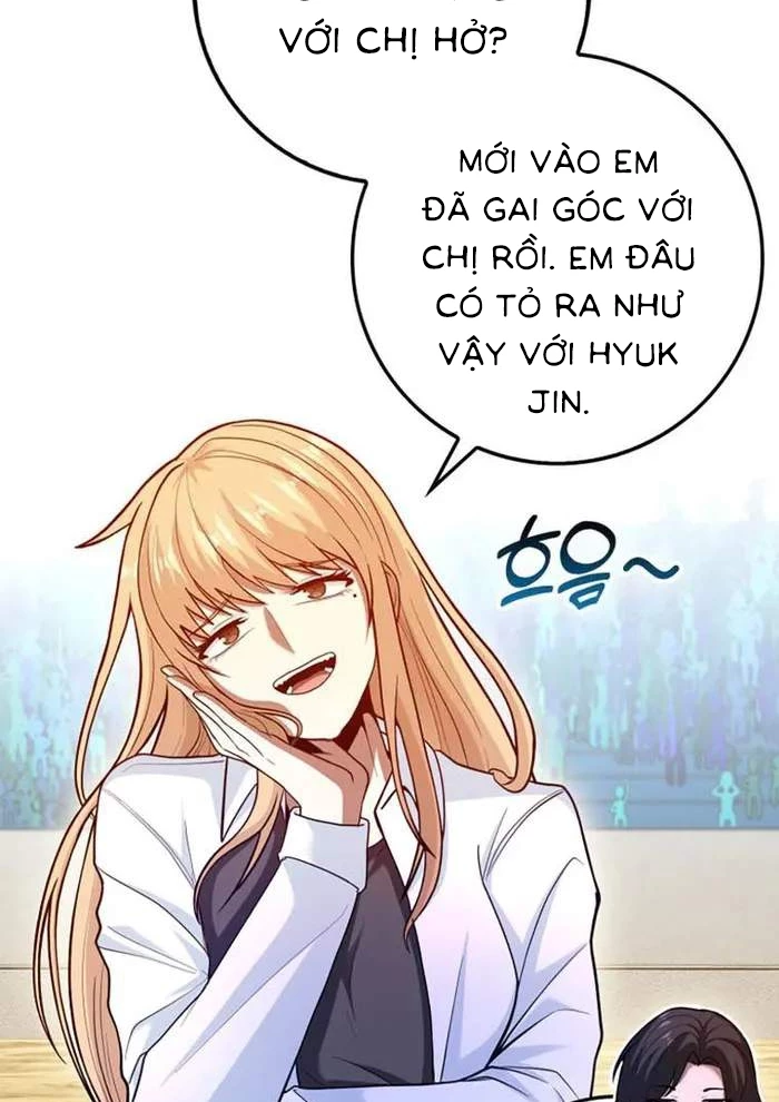Thiên Tài Võ Thuật Hồi Quy Chapter 62 - Trang 4