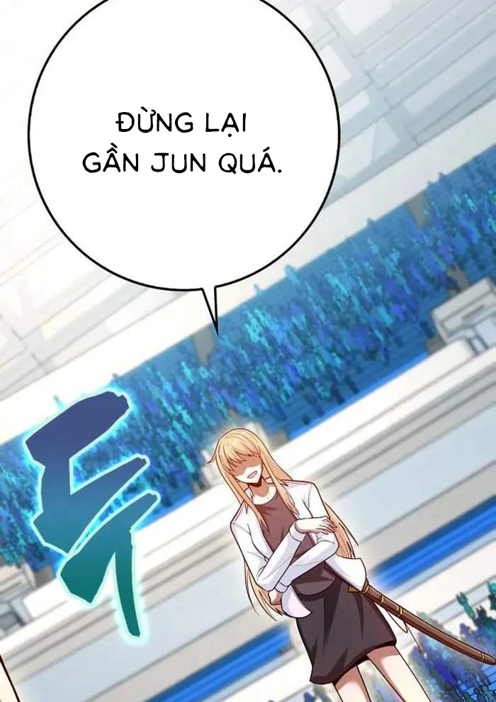 Thiên Tài Võ Thuật Hồi Quy Chapter 62 - Trang 4