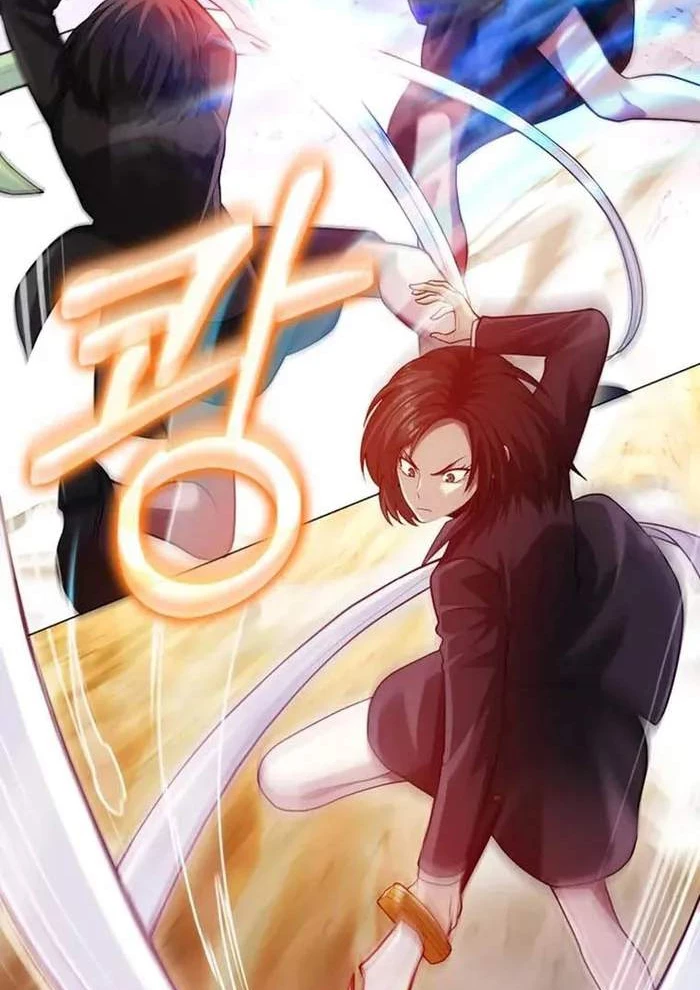 Thiên Tài Võ Thuật Hồi Quy Chapter 62 - Trang 4