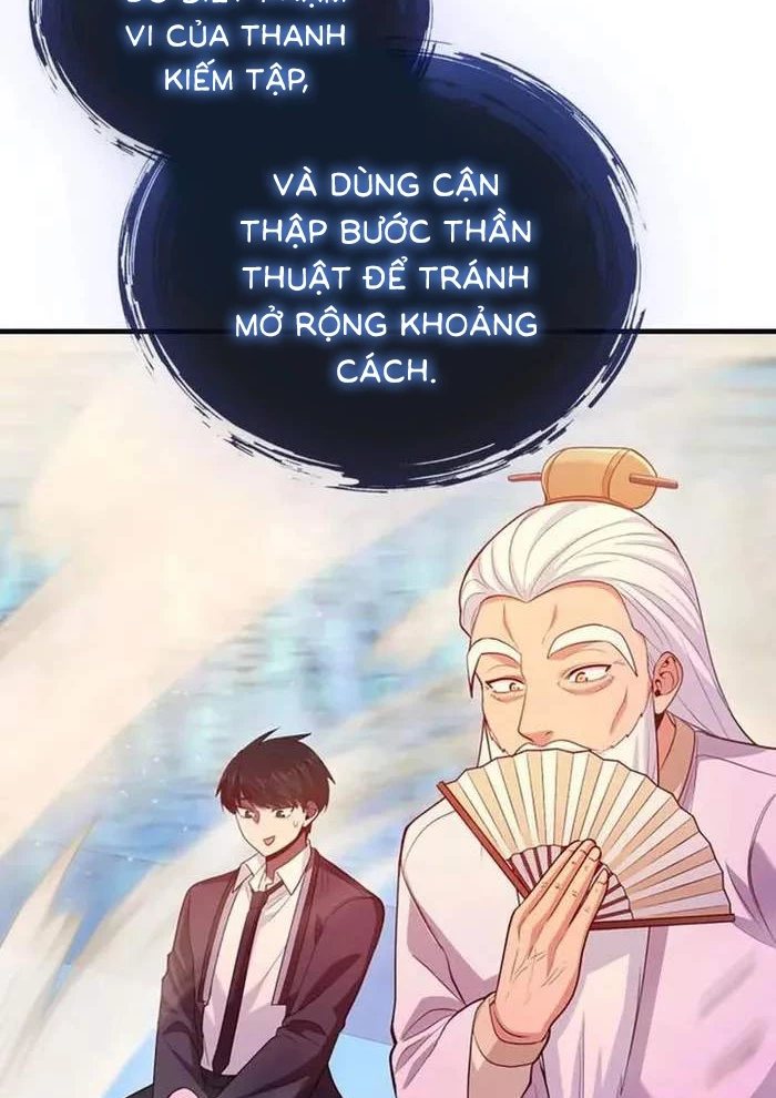 Thiên Tài Võ Thuật Hồi Quy Chapter 62 - Trang 4