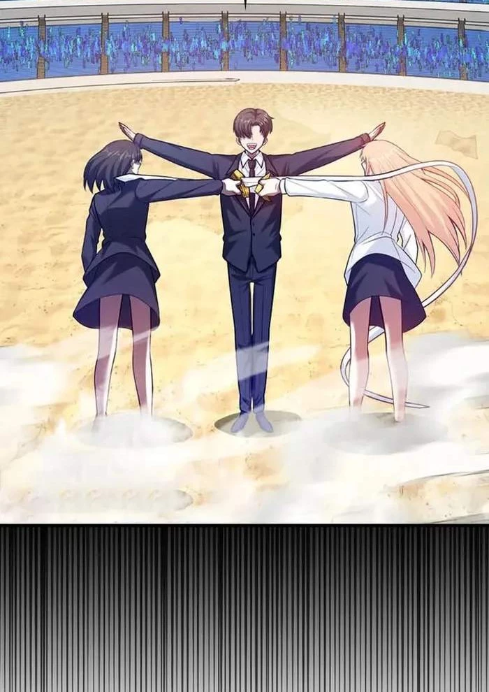 Thiên Tài Võ Thuật Hồi Quy Chapter 62 - Trang 4