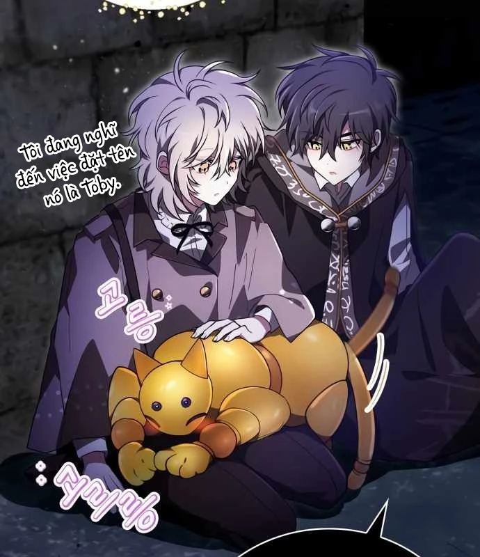 Xin Hãy Đọc Chapter 22 - Trang 3