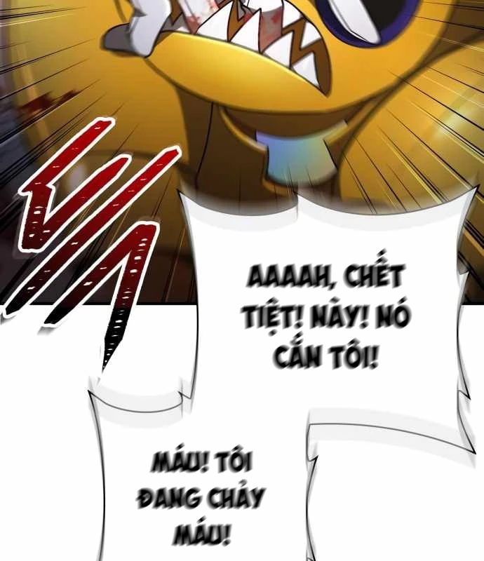 Xin Hãy Đọc Chapter 22 - Trang 3