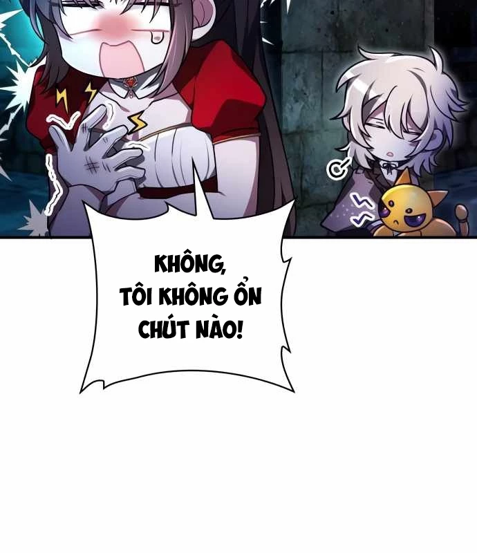 Xin Hãy Đọc Chapter 22 - Trang 3