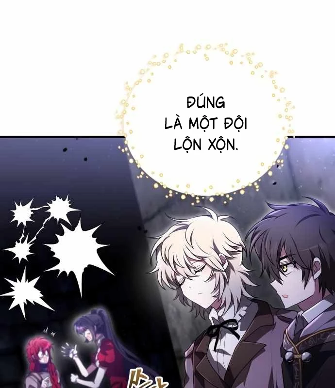 Xin Hãy Đọc Chapter 22 - Trang 3