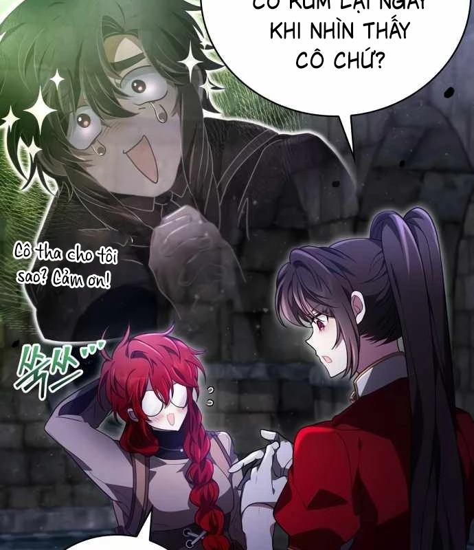 Xin Hãy Đọc Chapter 22 - Trang 3