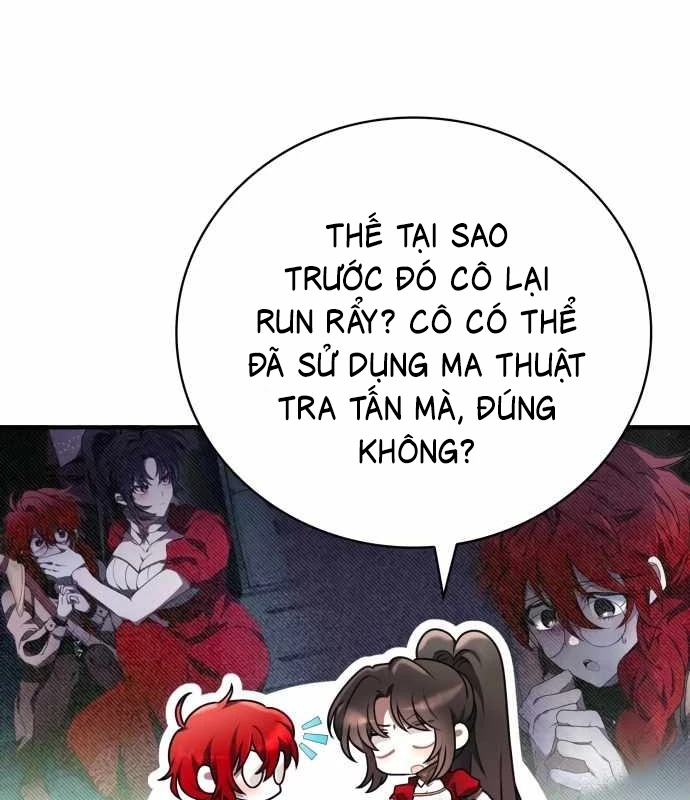 Xin Hãy Đọc Chapter 22 - Trang 3