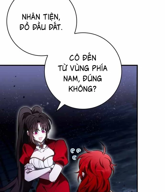 Xin Hãy Đọc Chapter 22 - Trang 3