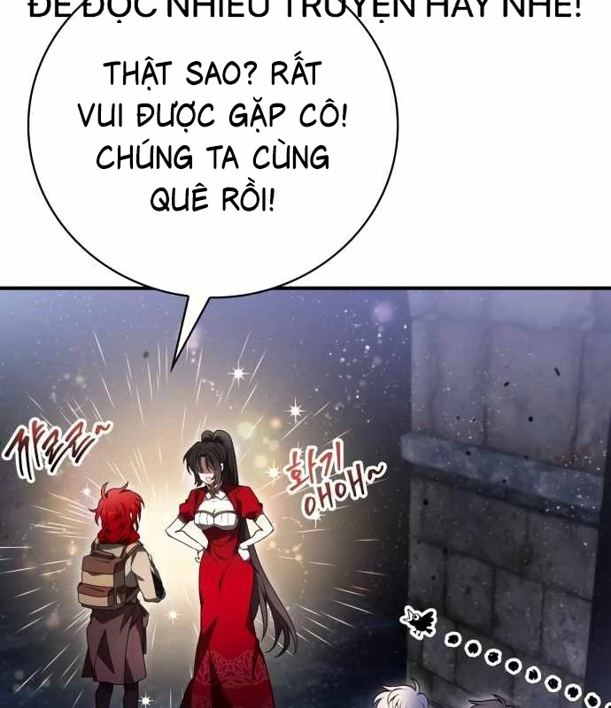 Xin Hãy Đọc Chapter 22 - Trang 3