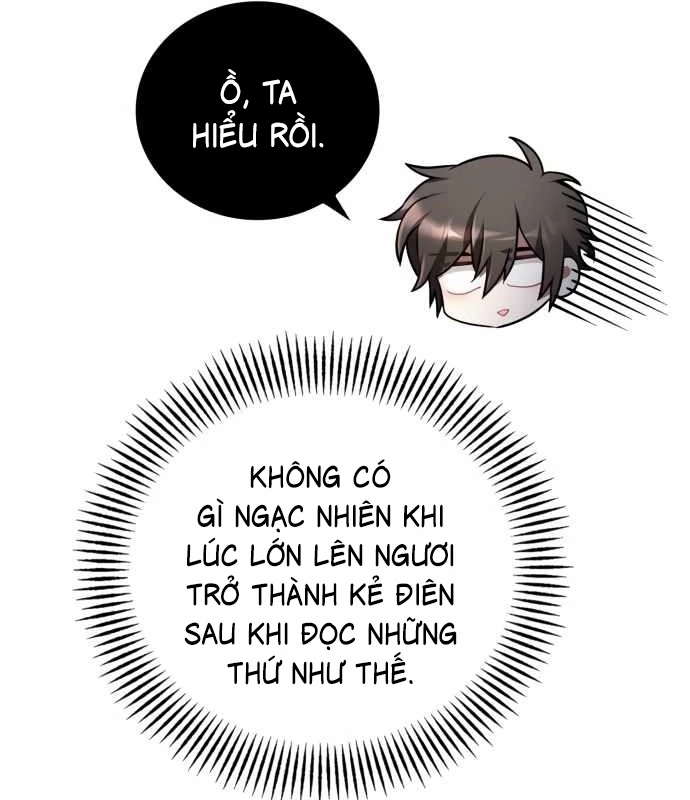 Xin Hãy Đọc Chapter 22 - Trang 3