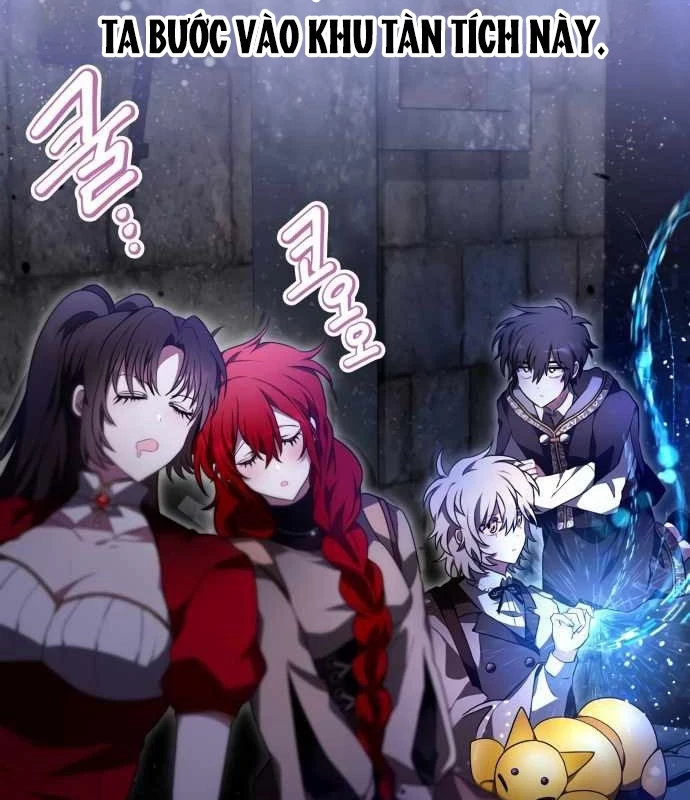 Xin Hãy Đọc Chapter 22 - Trang 3