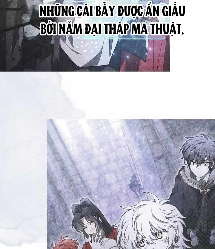 Xin Hãy Đọc Chapter 22 - Trang 3