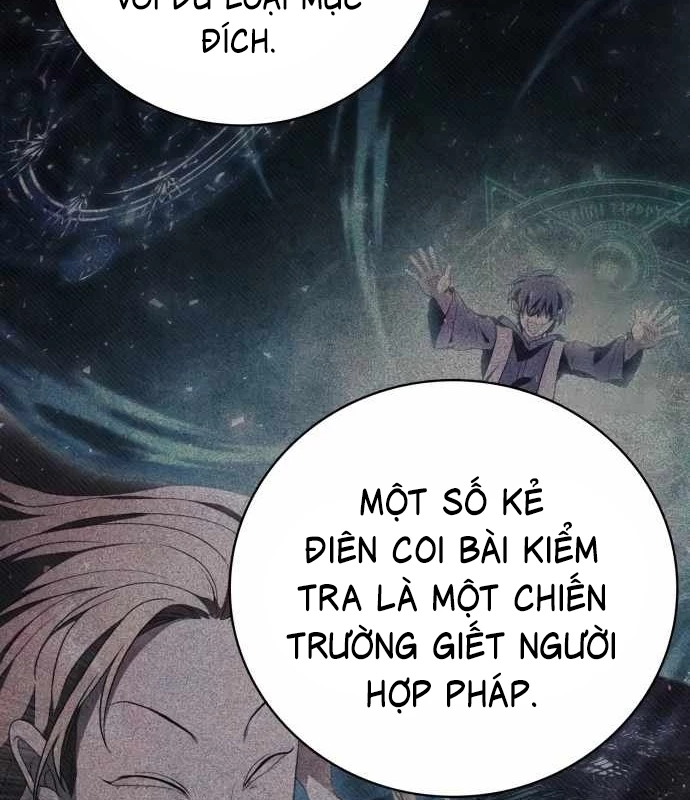 Xin Hãy Đọc Chapter 22 - Trang 3