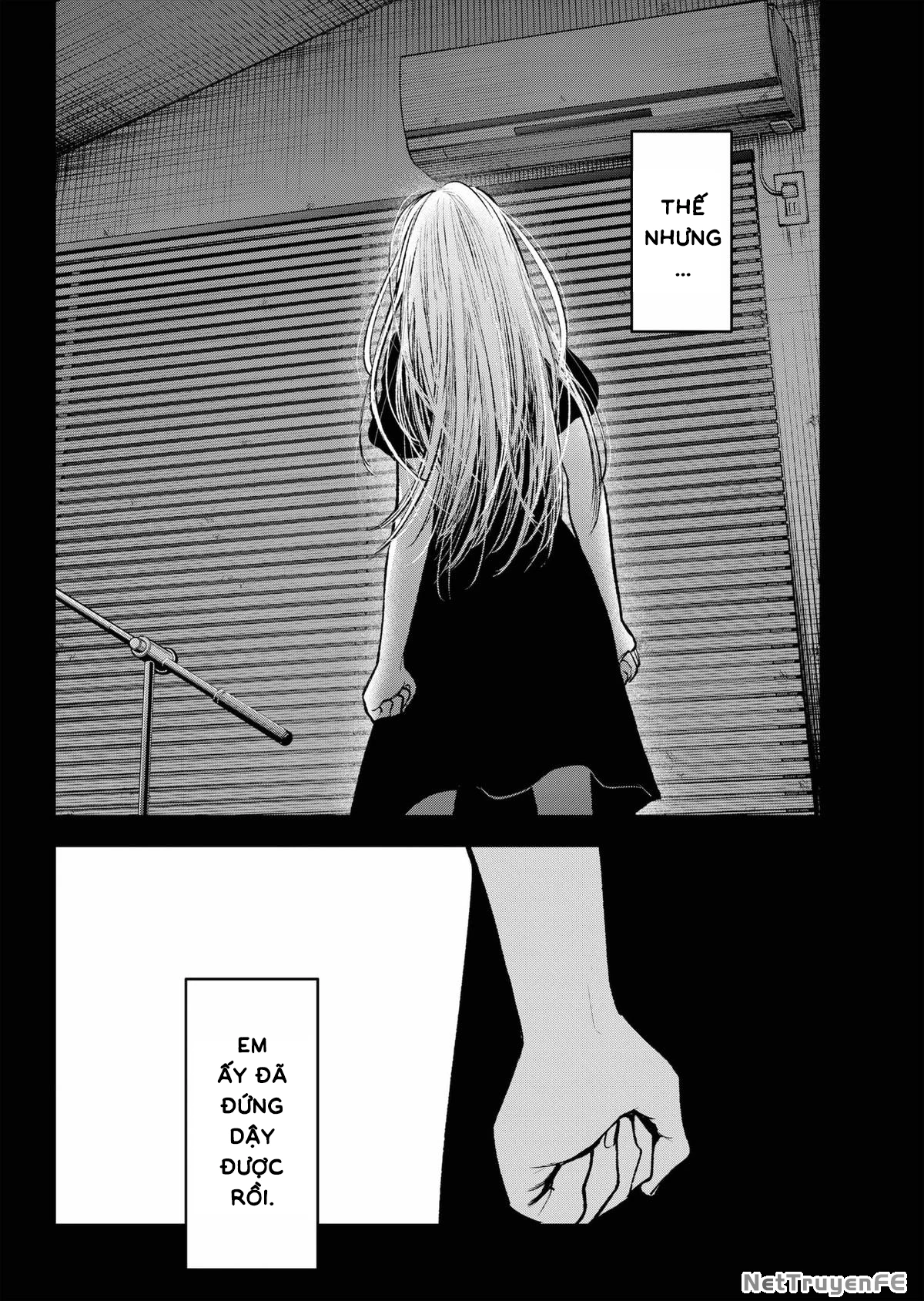 Đứa Con Của Thần Tượng Chapter 166 - Trang 2