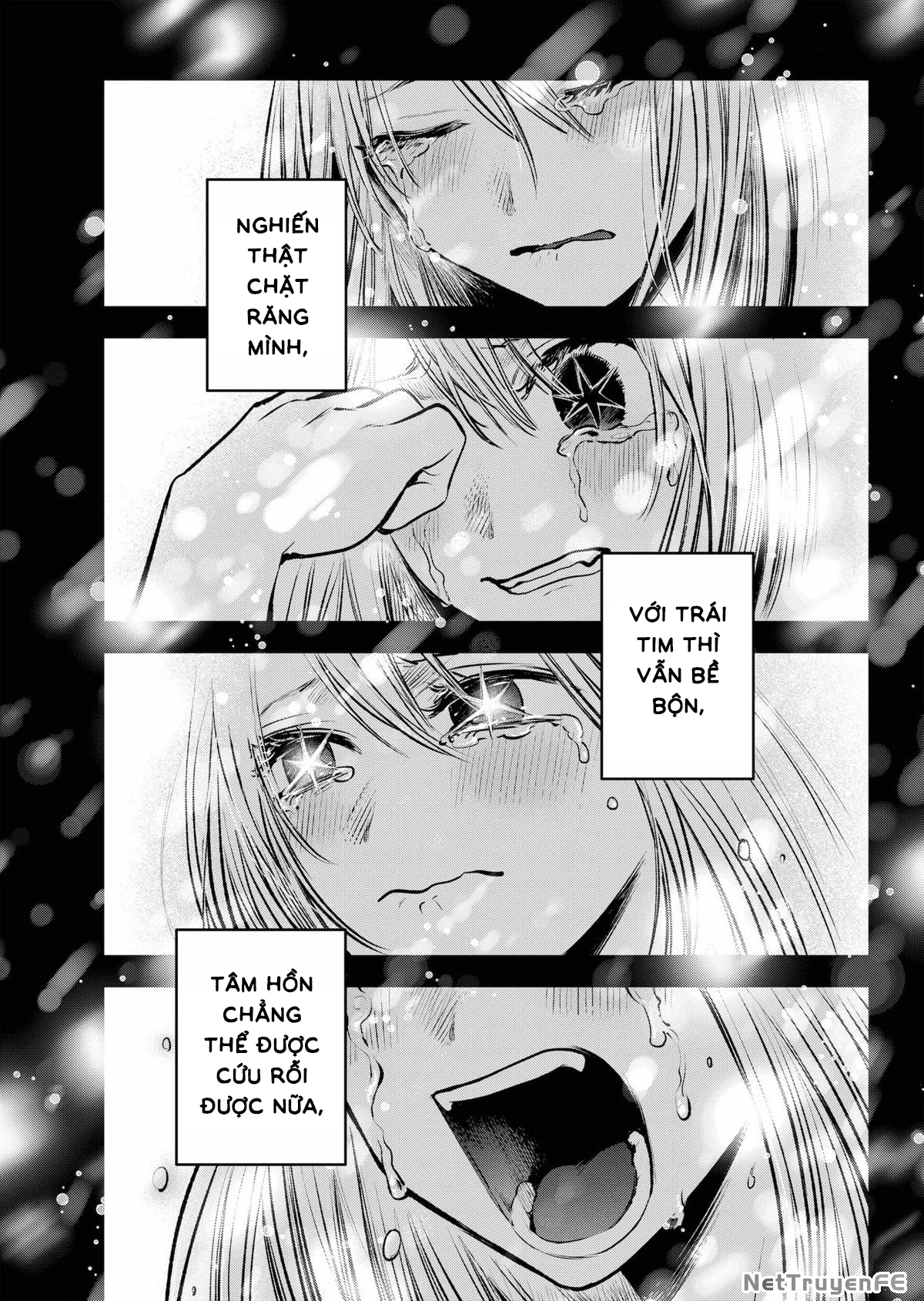 Đứa Con Của Thần Tượng Chapter 166 - Trang 2