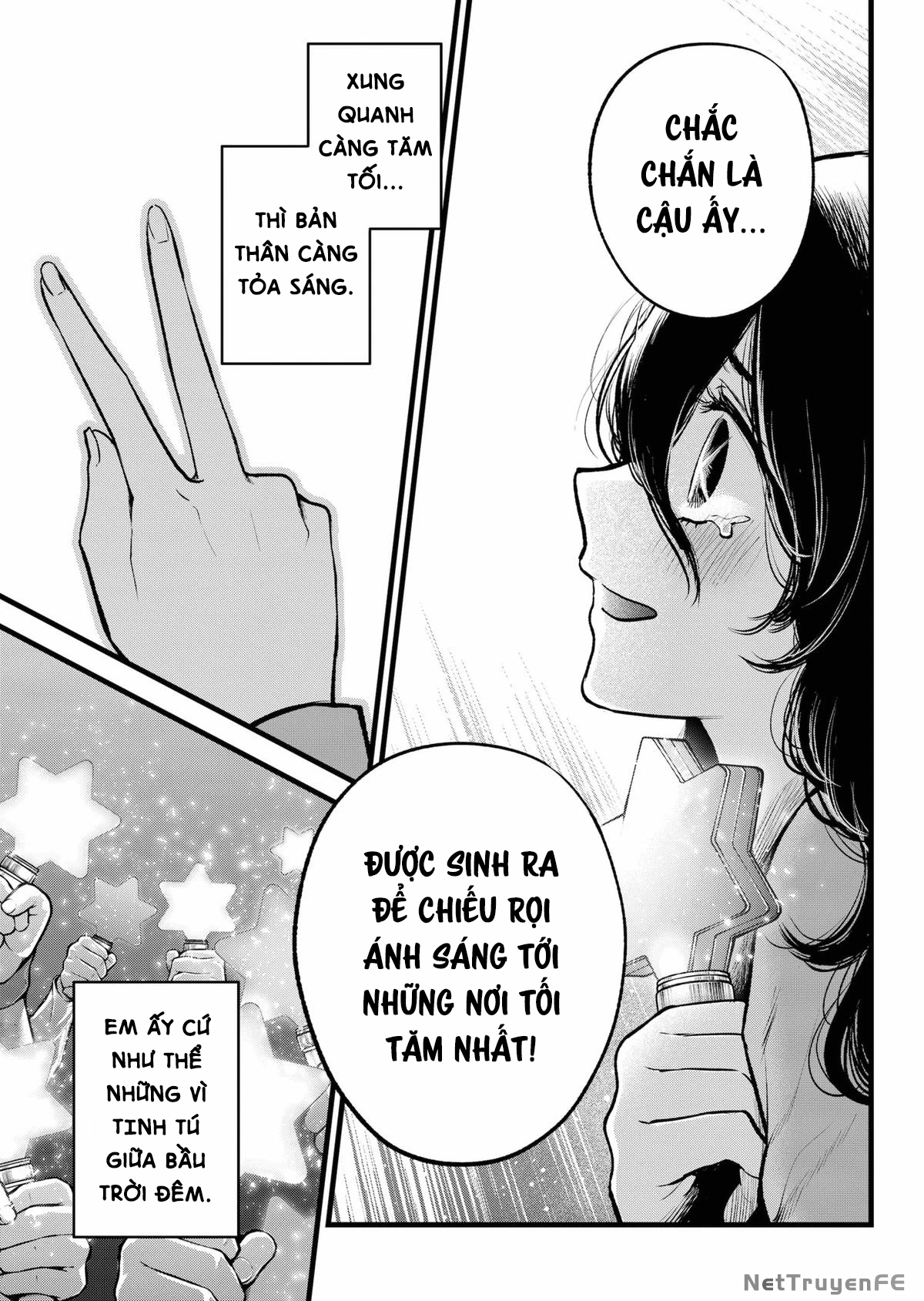 Đứa Con Của Thần Tượng Chapter 166 - Trang 2