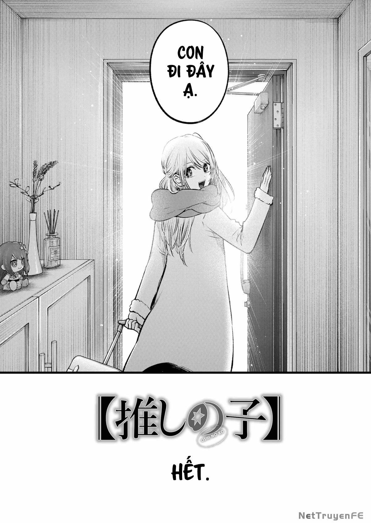 Đứa Con Của Thần Tượng Chapter 166 - Trang 2