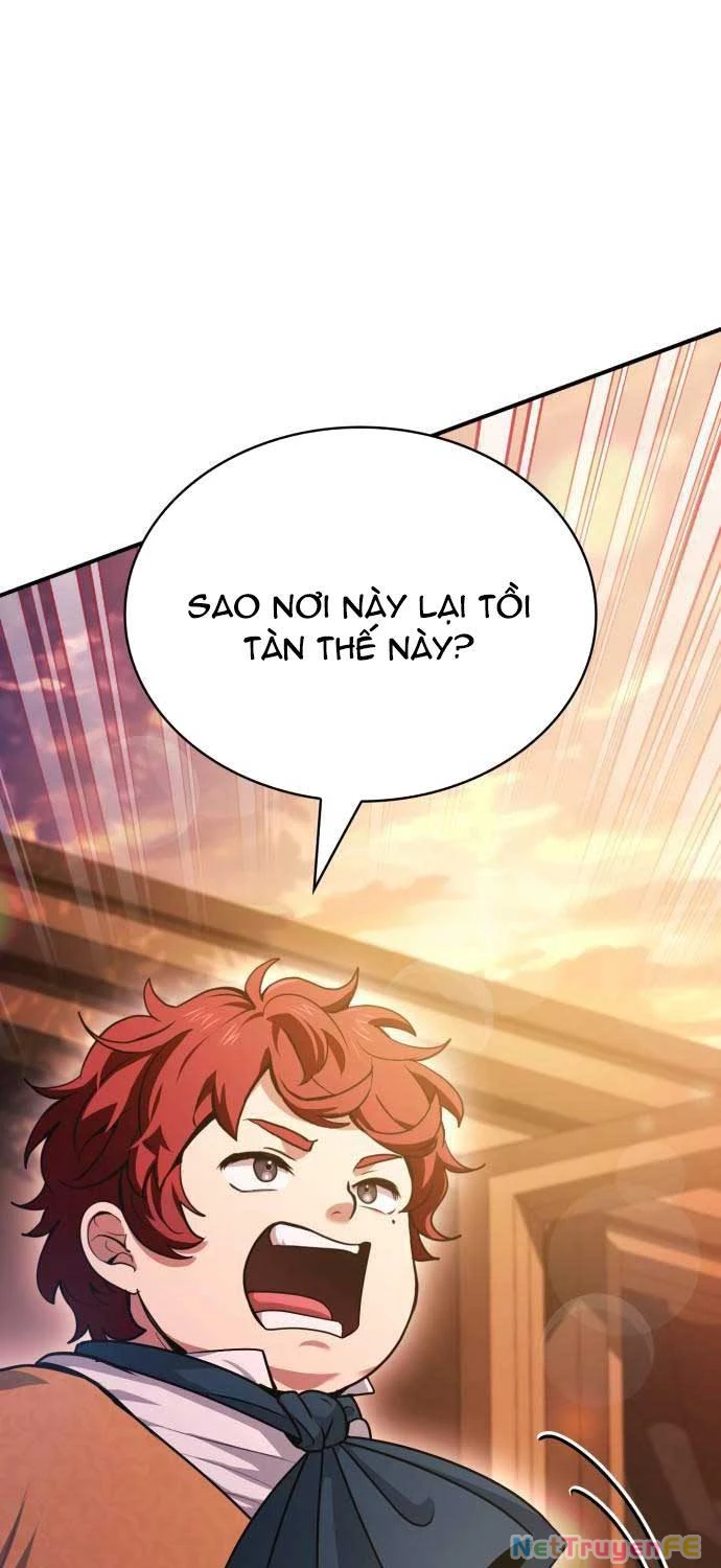 Hoàng Tử Bán Thuốc Chapter 54 - Trang 4