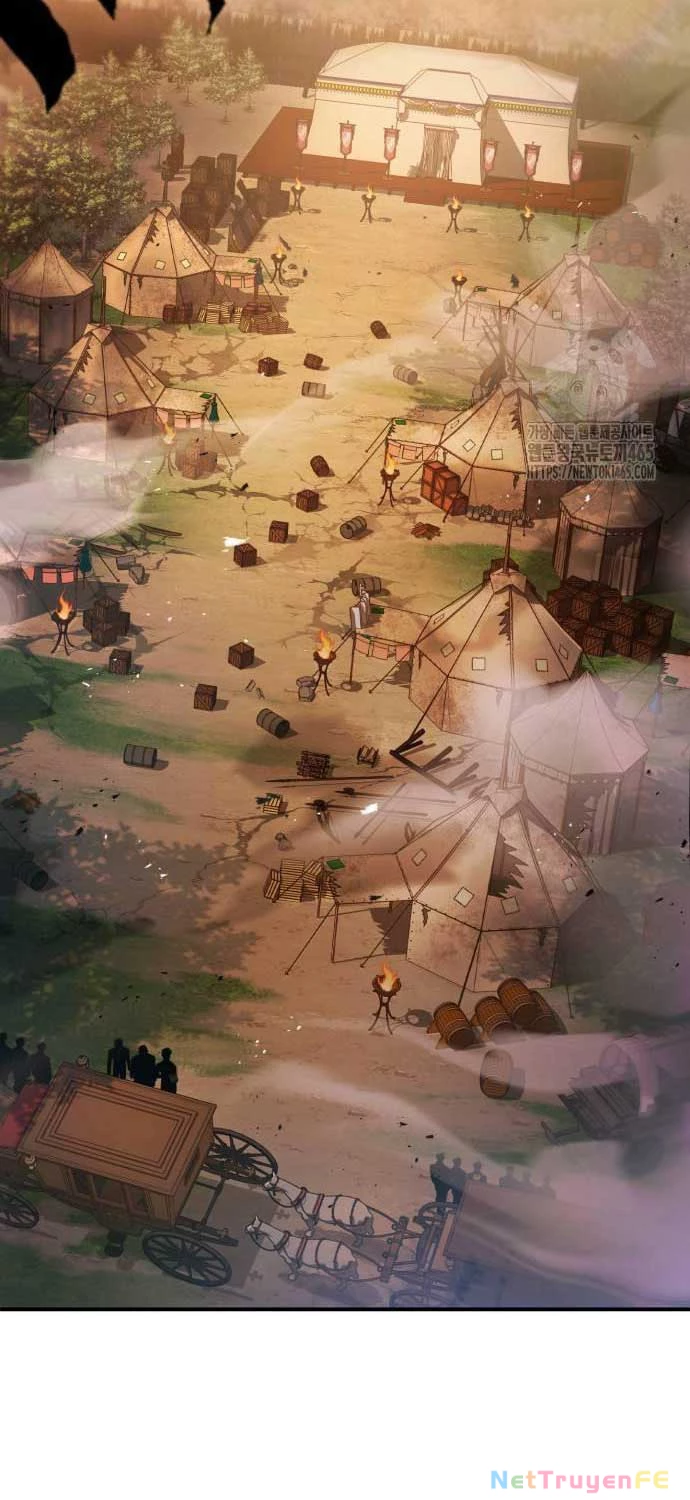 Hoàng Tử Bán Thuốc Chapter 54 - Trang 4