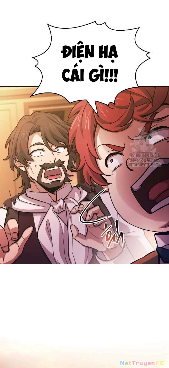 Hoàng Tử Bán Thuốc Chapter 54 - Trang 4