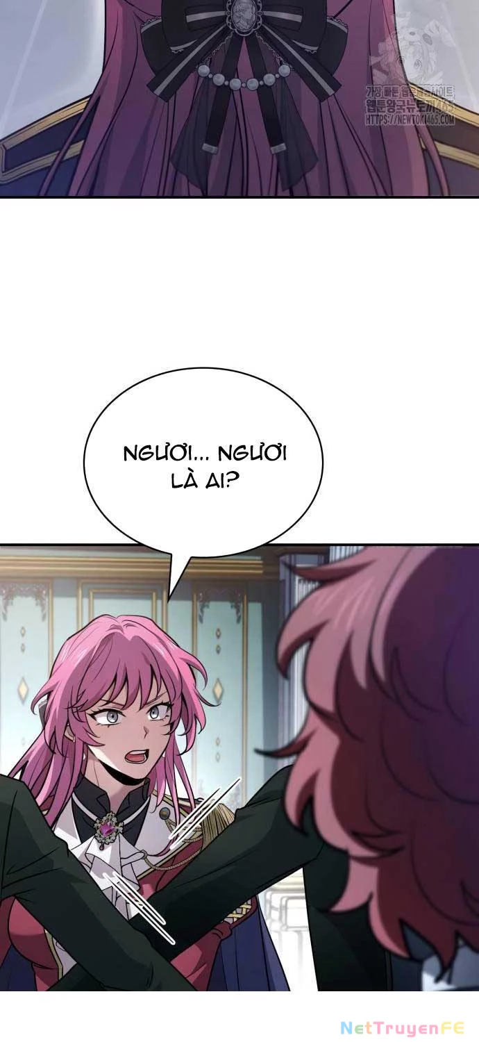 Hoàng Tử Bán Thuốc Chapter 54 - Trang 4