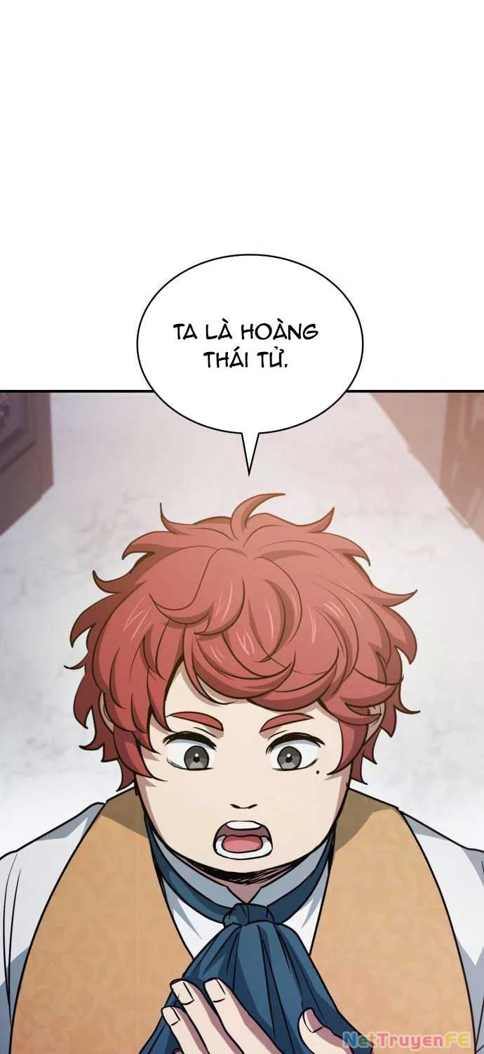 Hoàng Tử Bán Thuốc Chapter 54 - Trang 4