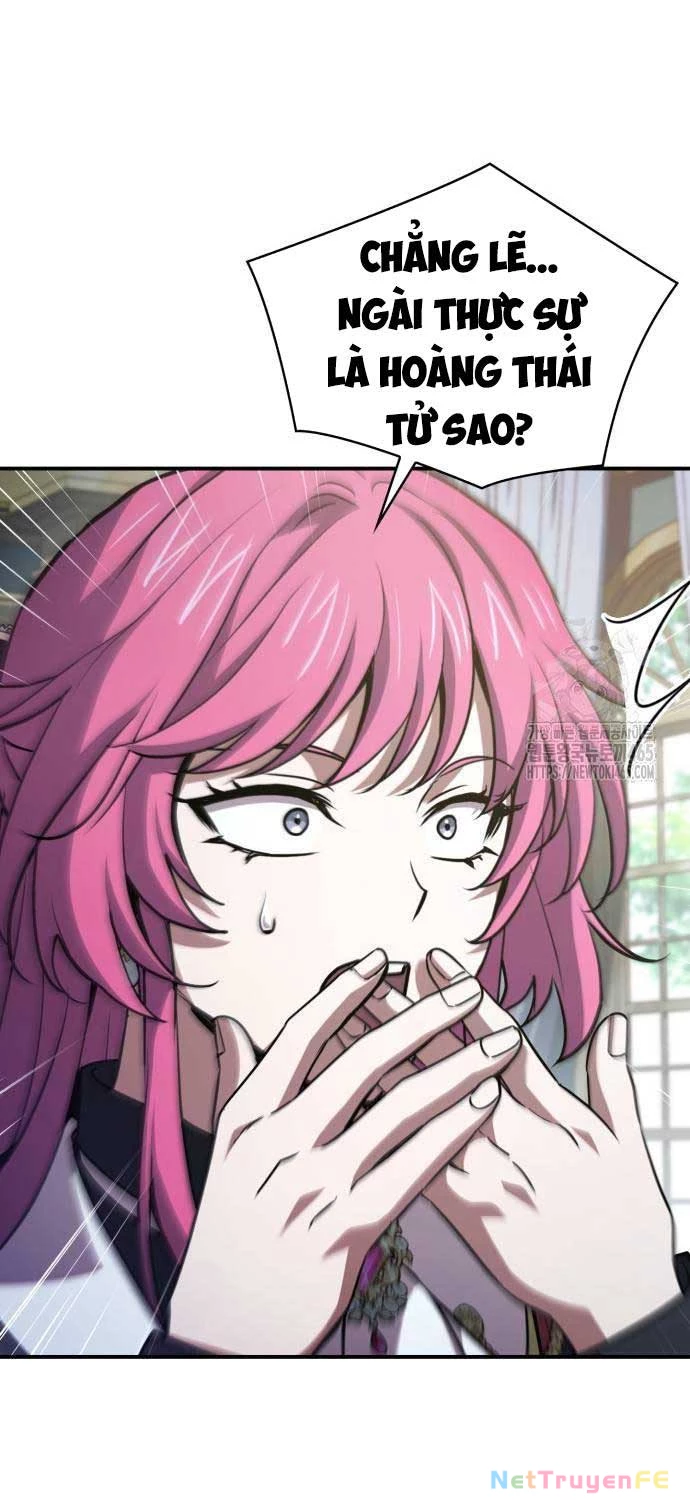 Hoàng Tử Bán Thuốc Chapter 54 - Trang 4