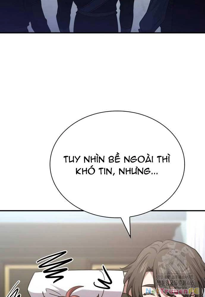 Hoàng Tử Bán Thuốc Chapter 54 - Trang 4