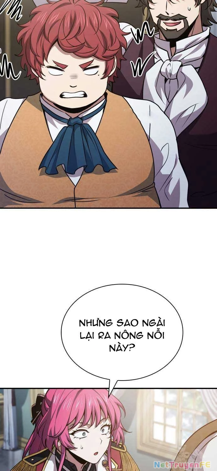 Hoàng Tử Bán Thuốc Chapter 54 - Trang 4