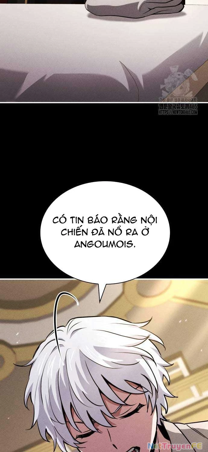 Hoàng Tử Bán Thuốc Chapter 54 - Trang 4