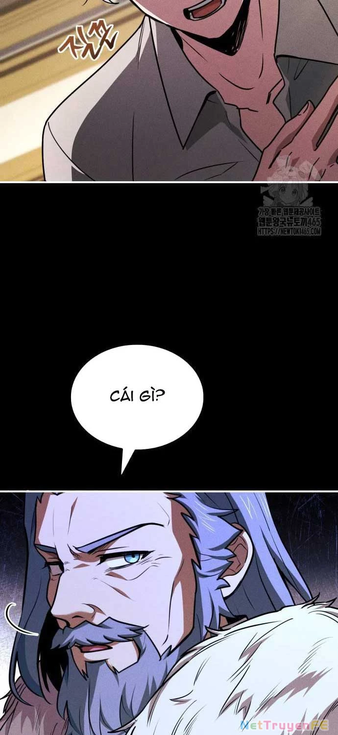 Hoàng Tử Bán Thuốc Chapter 54 - Trang 4