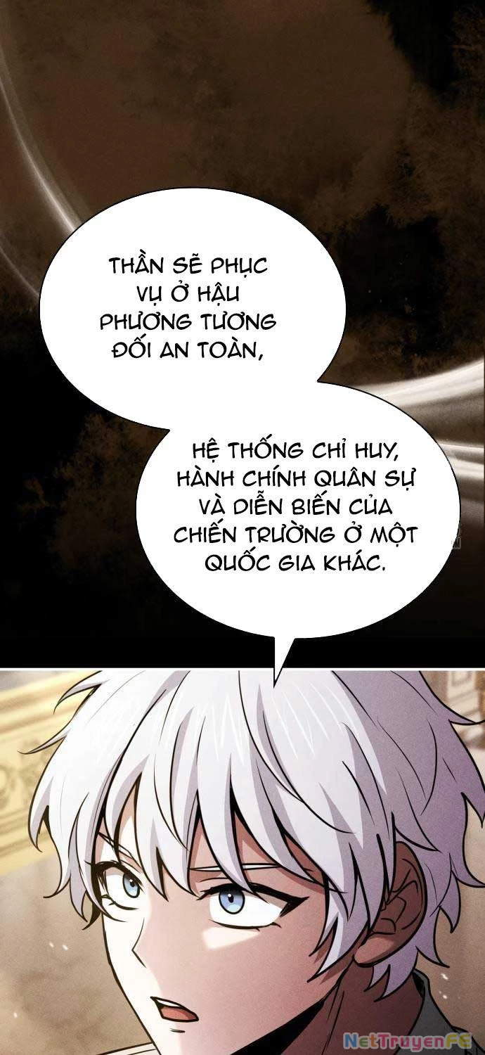 Hoàng Tử Bán Thuốc Chapter 54 - Trang 4