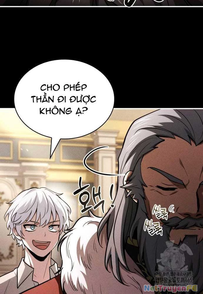 Hoàng Tử Bán Thuốc Chapter 54 - Trang 4