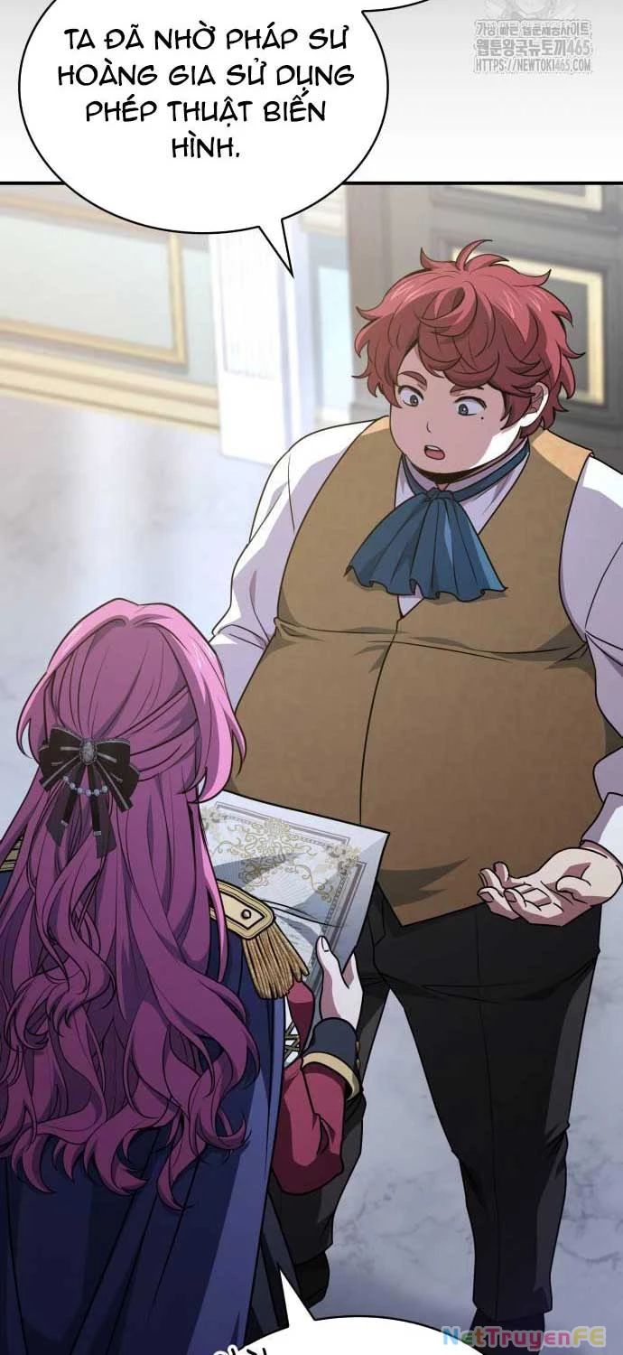 Hoàng Tử Bán Thuốc Chapter 54 - Trang 4