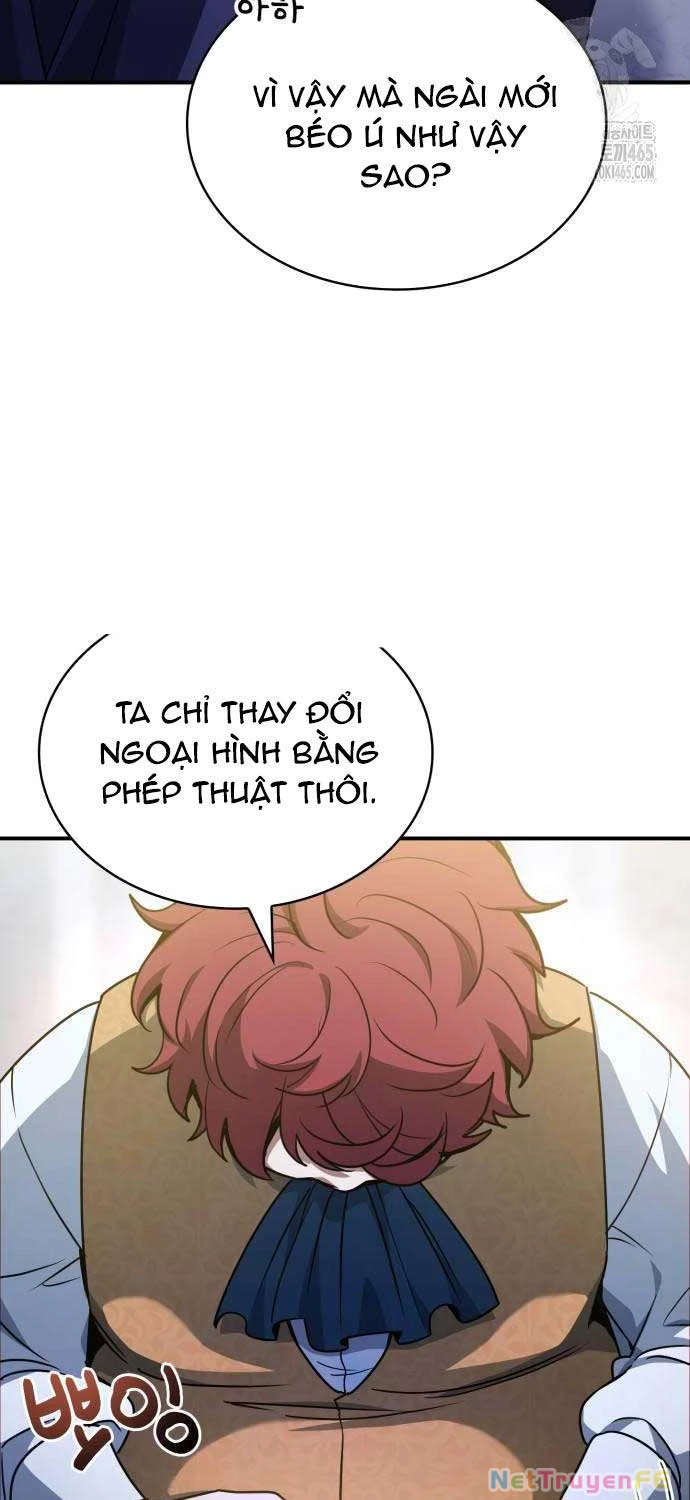 Hoàng Tử Bán Thuốc Chapter 54 - Trang 4