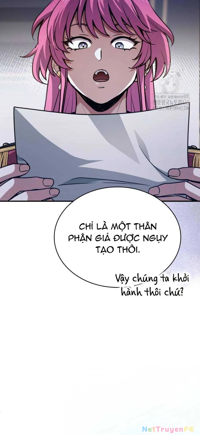 Hoàng Tử Bán Thuốc Chapter 54 - Trang 4