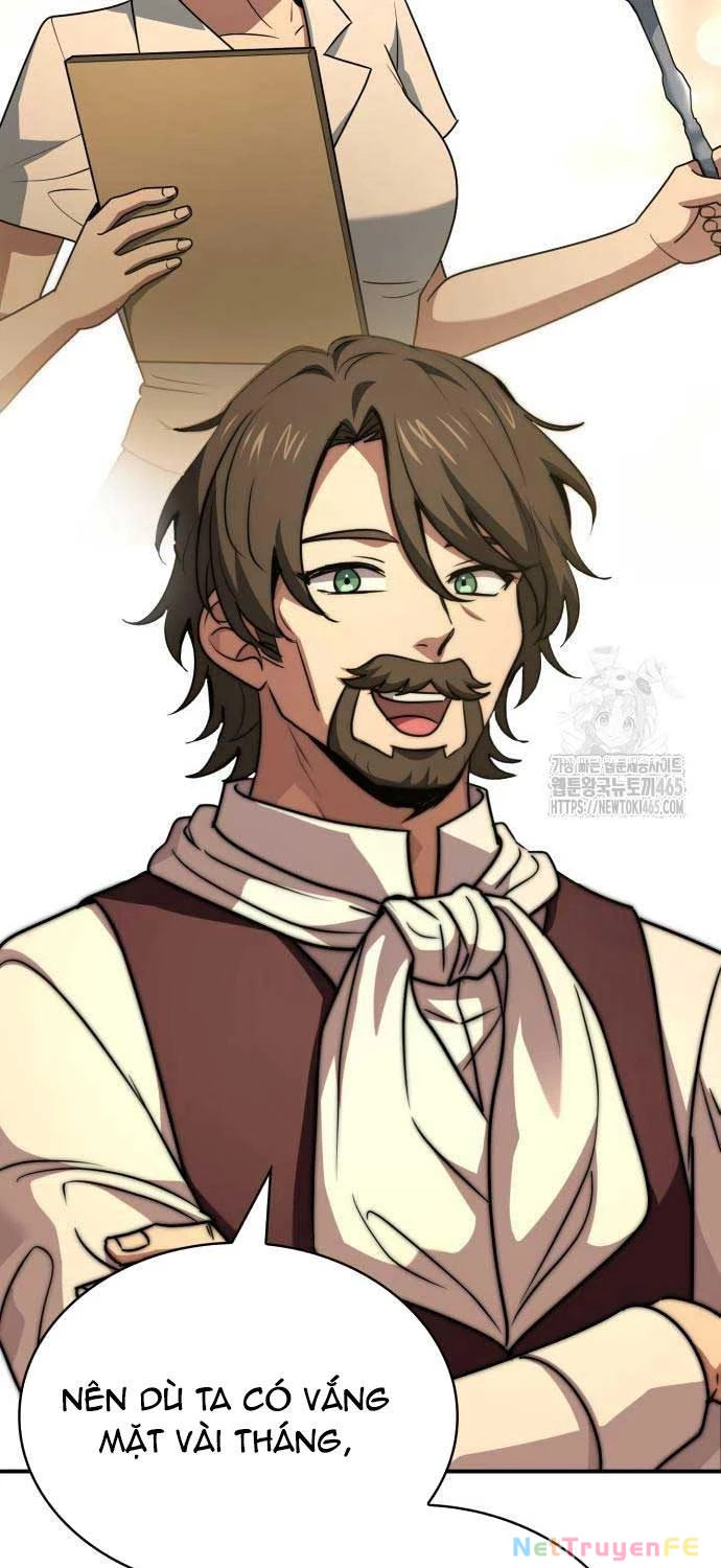 Hoàng Tử Bán Thuốc Chapter 54 - Trang 4