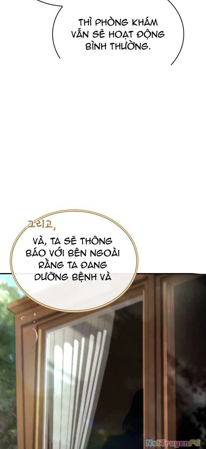 Hoàng Tử Bán Thuốc Chapter 54 - Trang 4