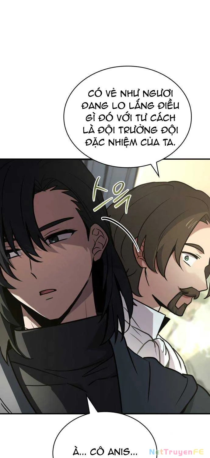 Hoàng Tử Bán Thuốc Chapter 54 - Trang 4