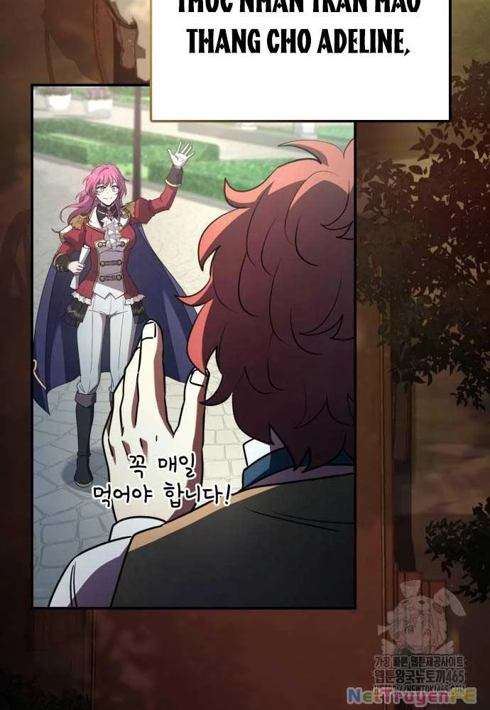 Hoàng Tử Bán Thuốc Chapter 54 - Trang 4