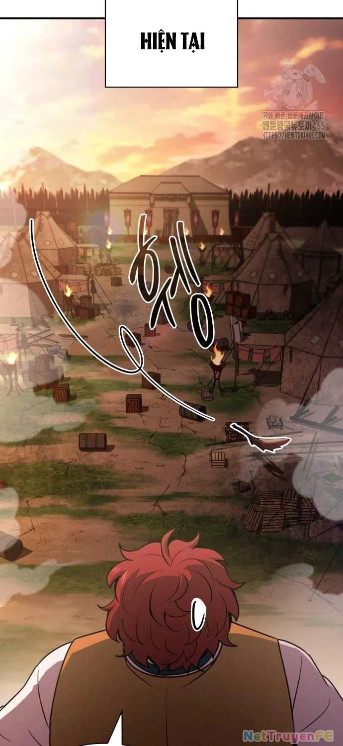 Hoàng Tử Bán Thuốc Chapter 54 - Trang 4