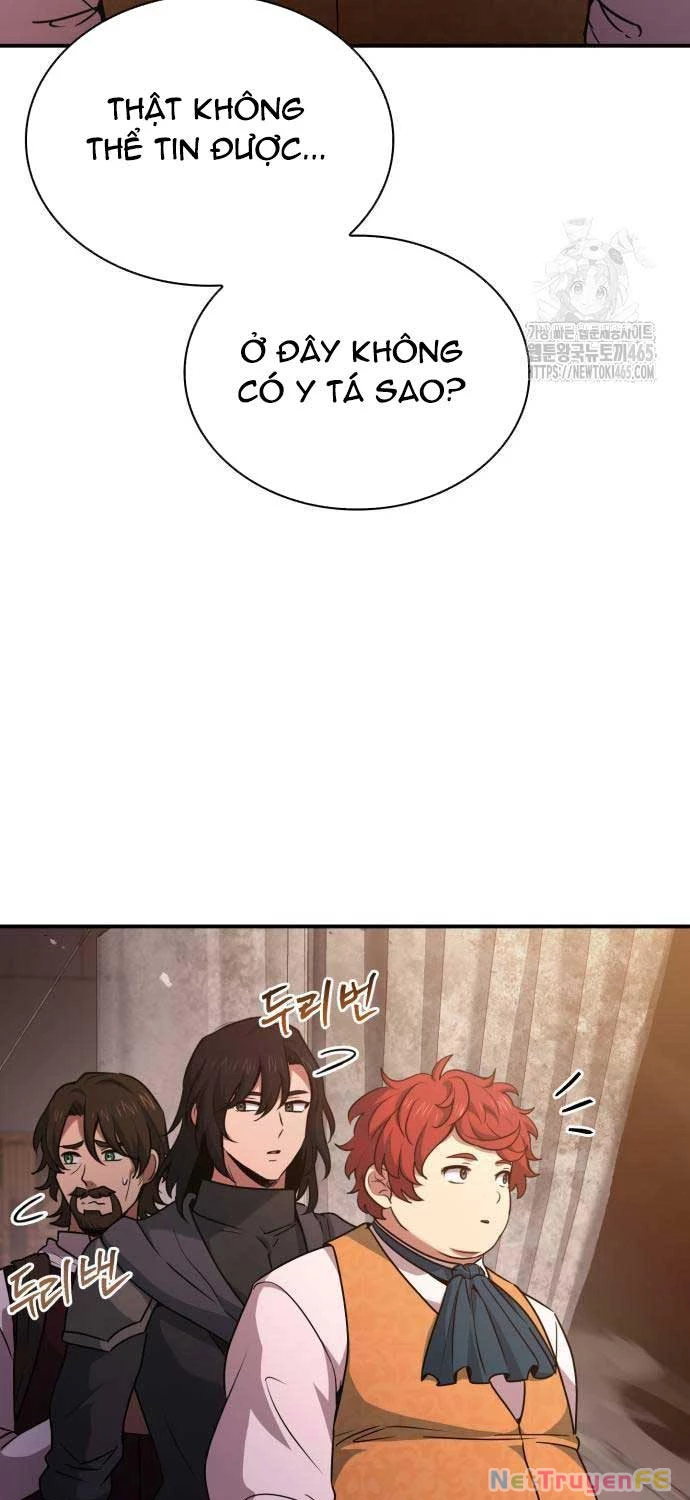 Hoàng Tử Bán Thuốc Chapter 54 - Trang 4