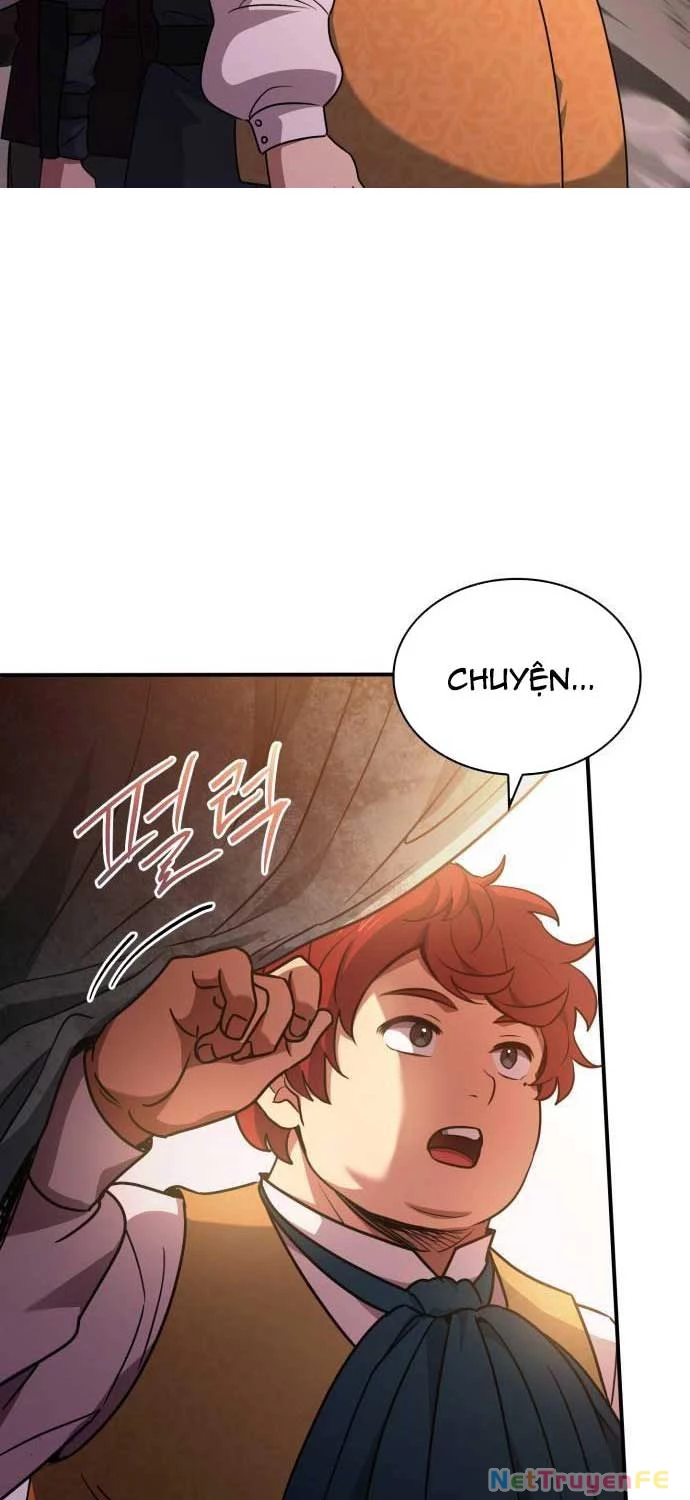 Hoàng Tử Bán Thuốc Chapter 54 - Trang 4