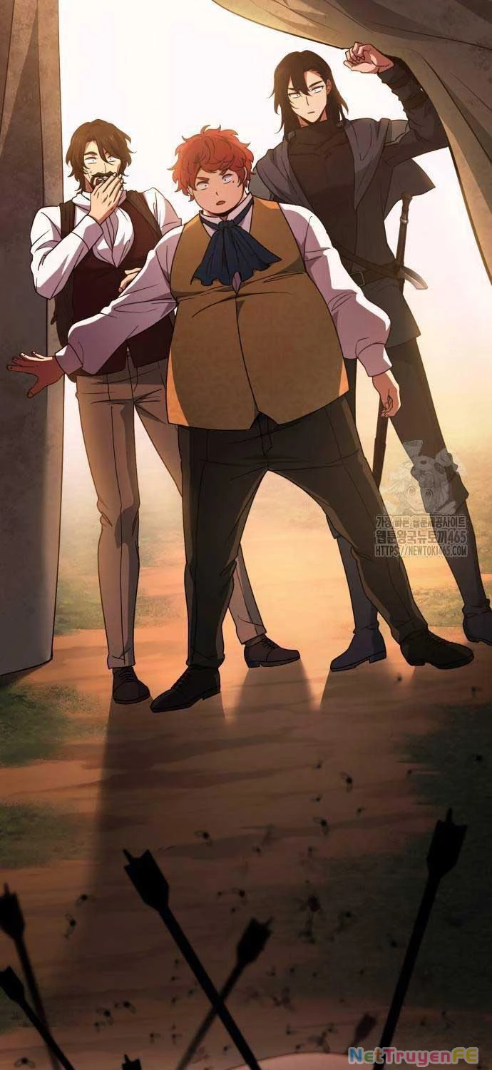 Hoàng Tử Bán Thuốc Chapter 54 - Trang 4