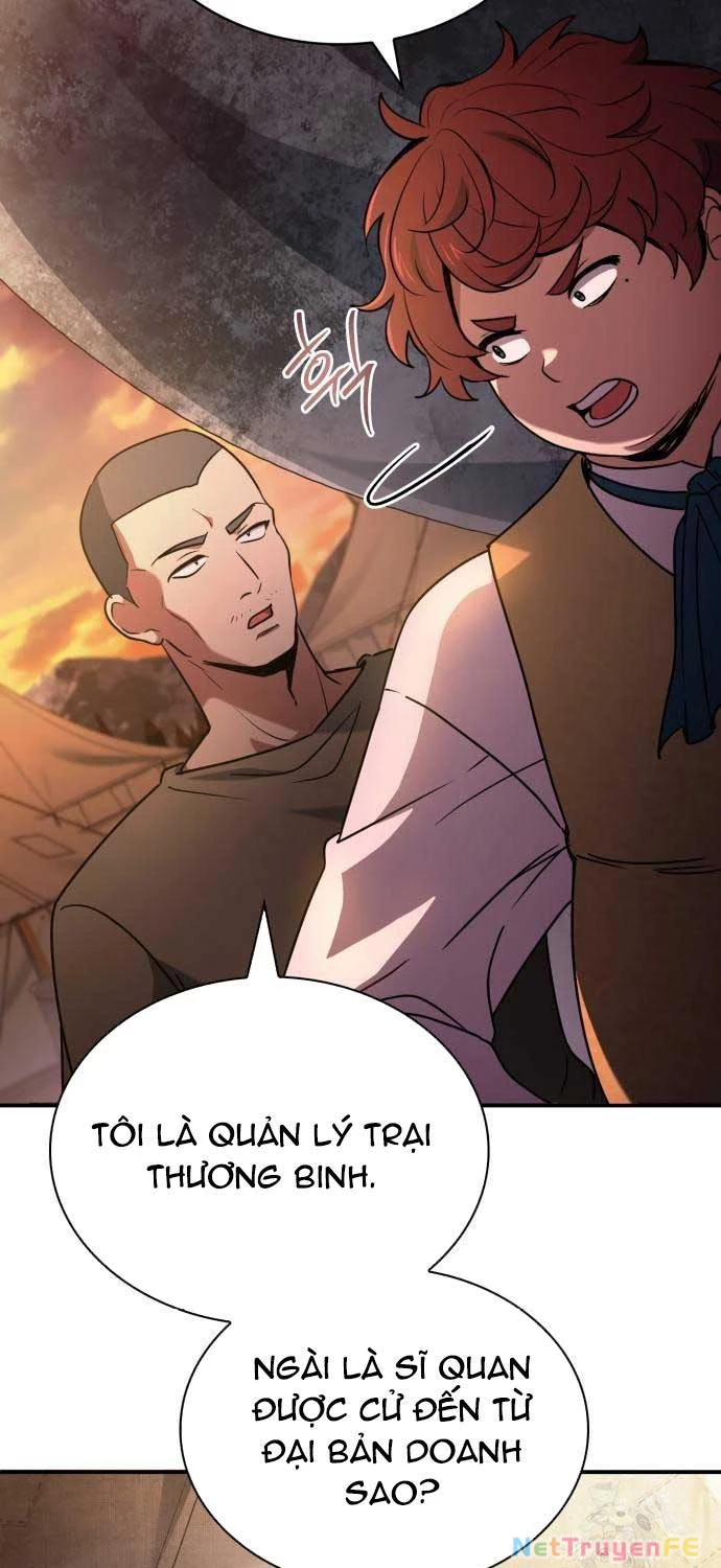 Hoàng Tử Bán Thuốc Chapter 54 - Trang 4