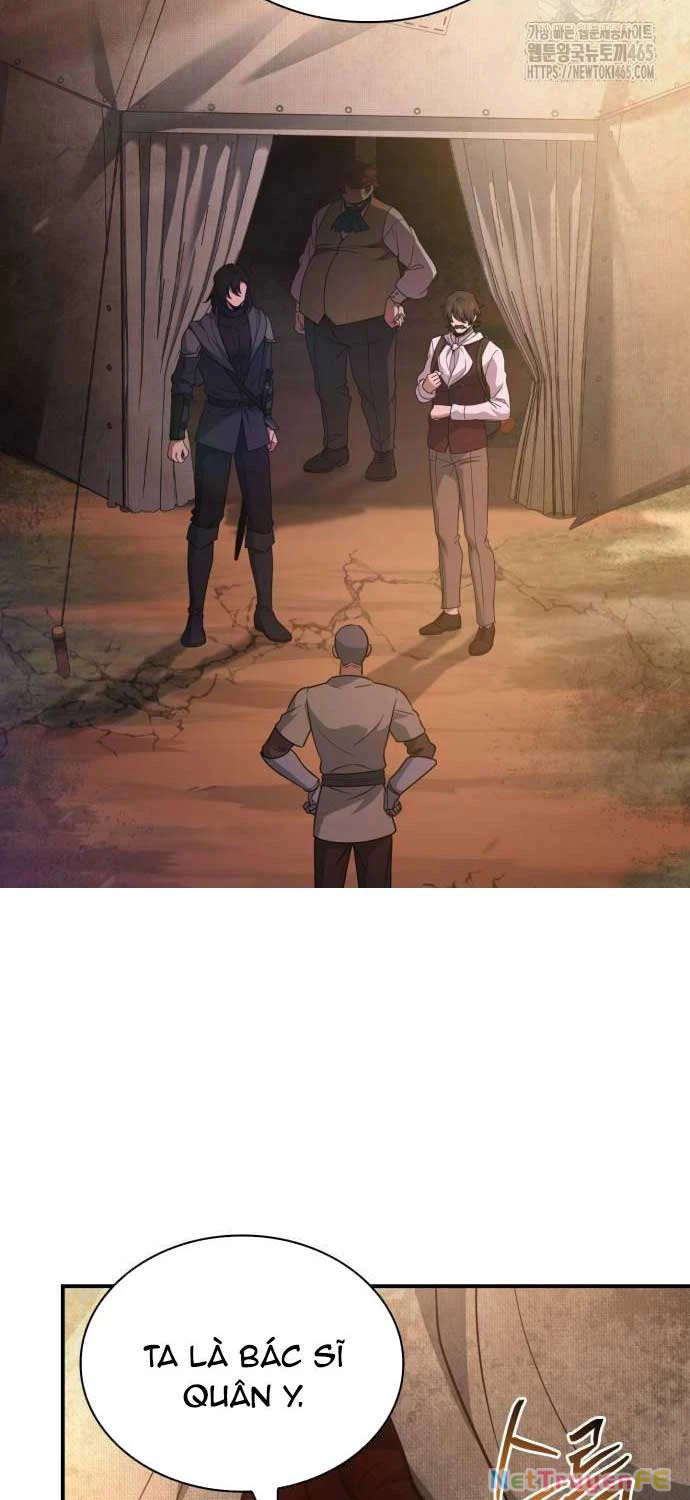 Hoàng Tử Bán Thuốc Chapter 54 - Trang 4